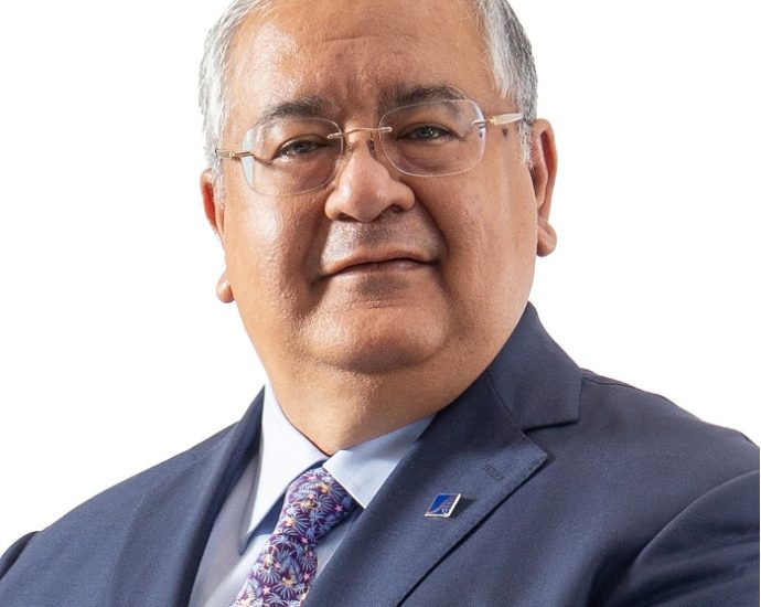 Faiz Azmi appointed new SC Malaysia chairman as Awang Adek Hussin retires