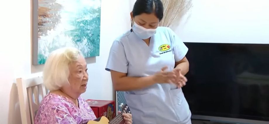 Firms trialling alternative senior care model worry about hiring the right caregivers quickly
