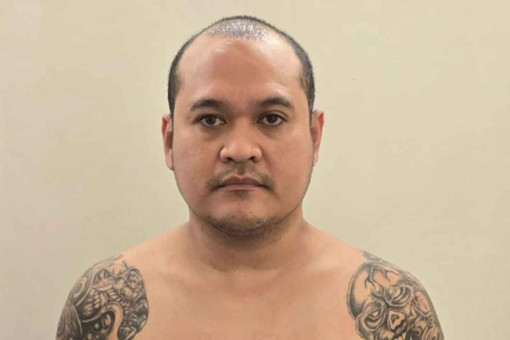 Fugitive Chaowalit to return from Jakarta on chartered flight