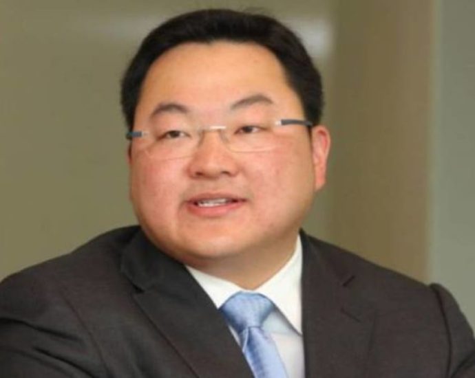 Fugitive financier Jho Low, US Justice department reach fresh pact to try and wind down 1MDB forfeiture case