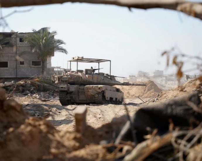 Gaza hostilities continue despite Israeli pause announcement, UN says