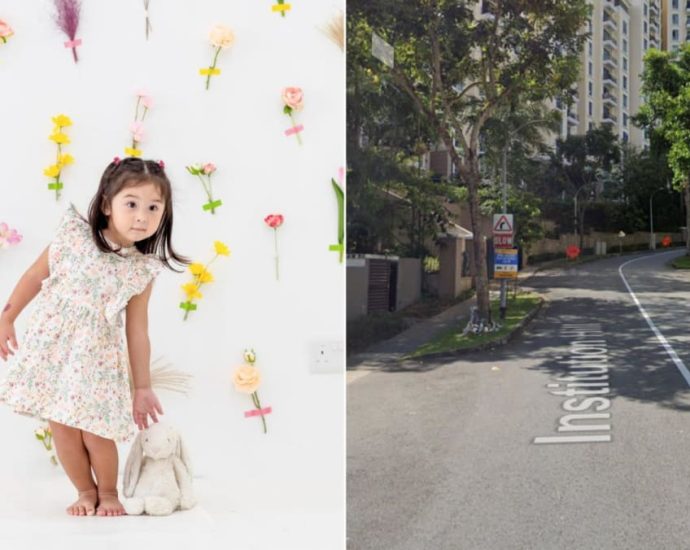 Girl, 4, in fatal River Valley accident was taken by maid on route not approved by her parents: TP officer