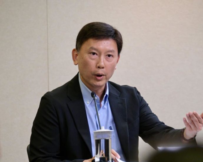 Government agencies have done well in oil spill clean-up, SOPs effective: Chee Hong Tat