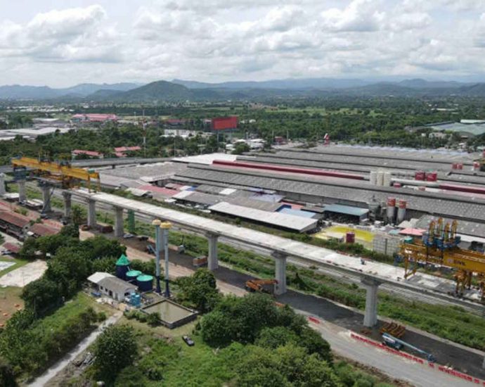 Govt “keen” to expedite Korat link