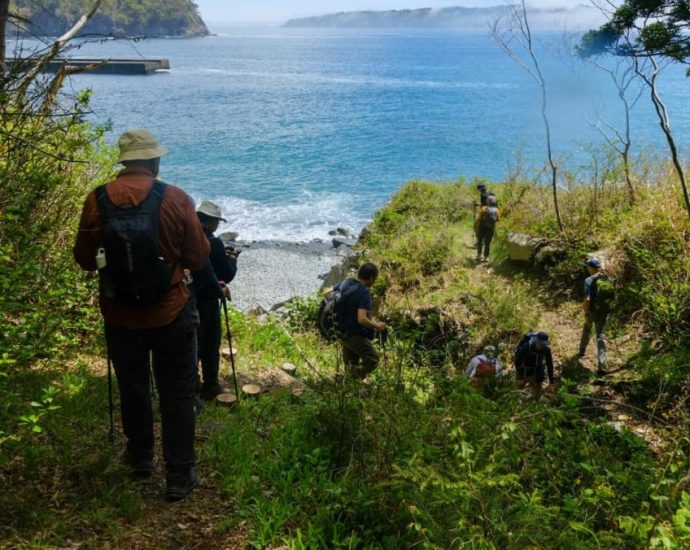 Healing through hiking: A 9-day trek along northern Japan’s lesser-known Michinoku Coastal Trail