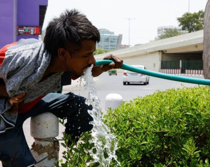 Heatwave kills dozens in India’s capital, reports Times of India