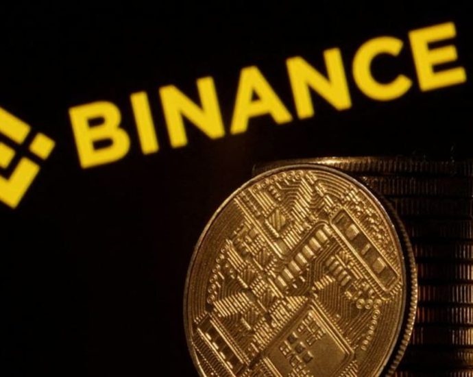 India financial watchdog imposes US.25 million penalty on crypto exchange Binance