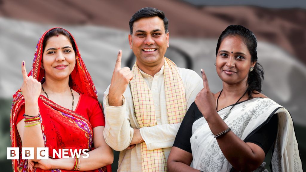 Indian election 2024: Five key moments to understand the past six weeks