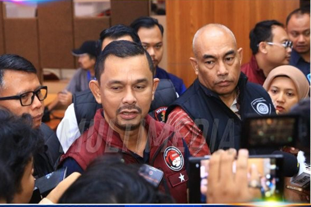 Indonesia seeks quid pro quo help arresting drug kingpin