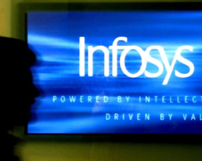 Infosys CEO settles Indian regulator’s charge of lacking controls to prevent insider trading