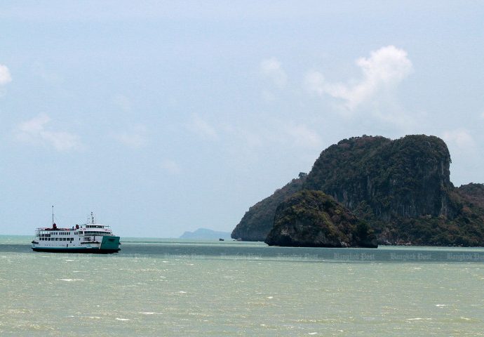 Isoc to help probe Koh Samui violations