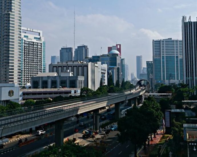 Jakarta marks last birthday as Indonesian capital, with plans to remain country’s economic hub