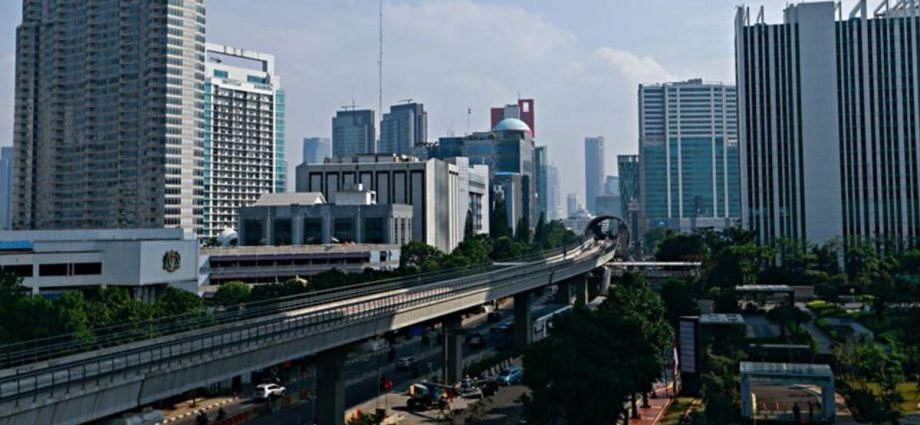 Jakarta marks last birthday as Indonesian capital, with plans to remain country’s economic hub
