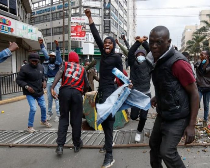 Kenya protests and Bolivia’s failed coup show perils of economic hardship