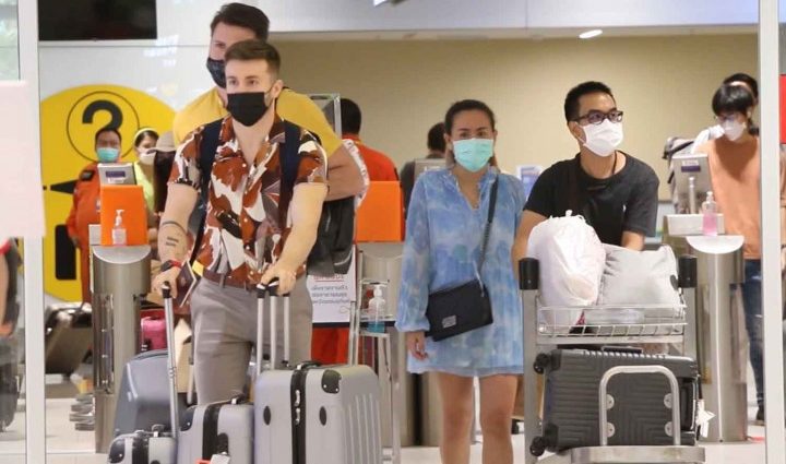 Khon Kaen expects boost from longer-stay visas