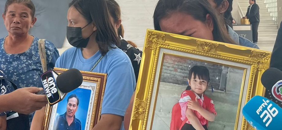 Korat hospital accused of fatal misdiagnosis