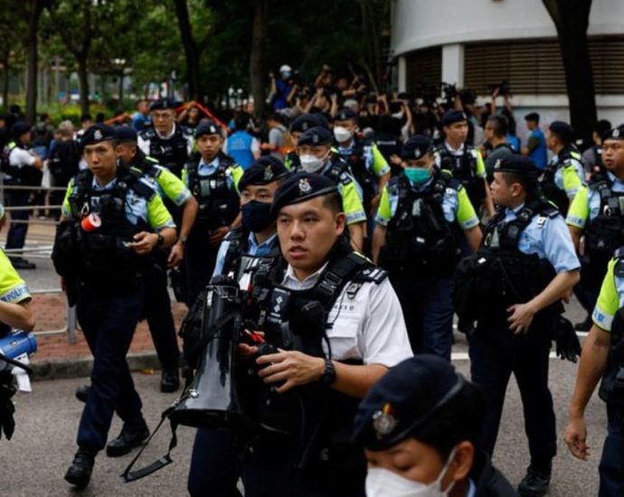 Landmark trial for 47 Hong Kong democrats enters final stretch before sentencing