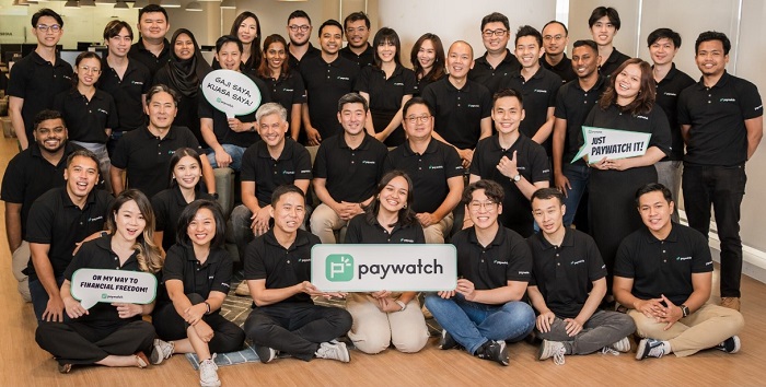 Malaysia headquartered Paywatch secures USmil funding in largest raise for Earned Wage Access startup in SEA