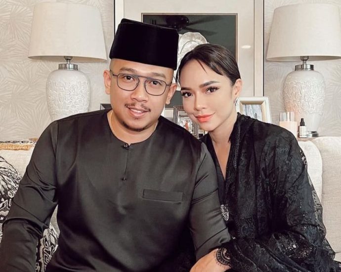 Malaysian actress Nora Danish divorces after 7 years of marriage