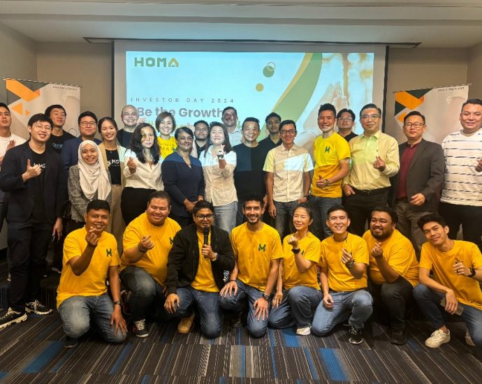 Malaysian startup HOMA2u raises US.5mil in pre-series A from Asia Fund X