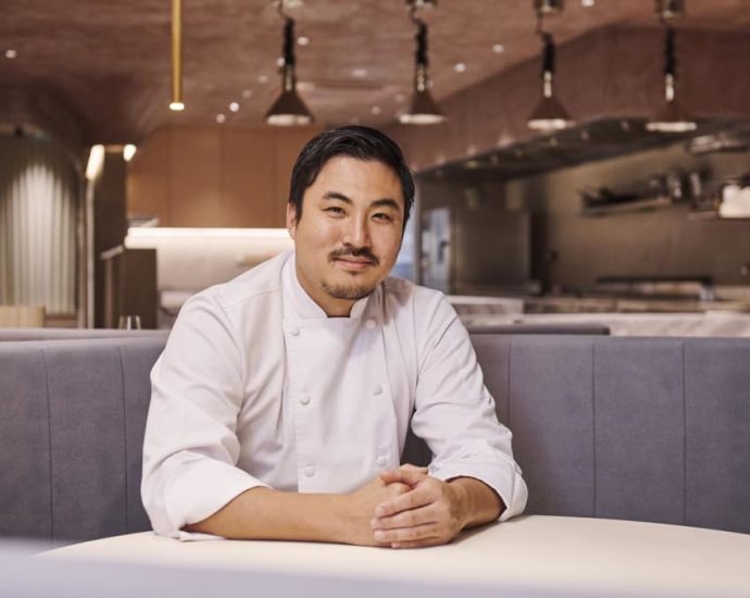 Michelin Guide Singapore 2024: Meta promoted to two stars, four restaurants get their first stars