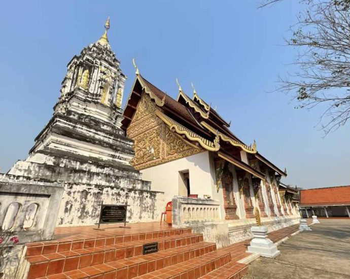 Nan latest province to get Unesco world heritage push