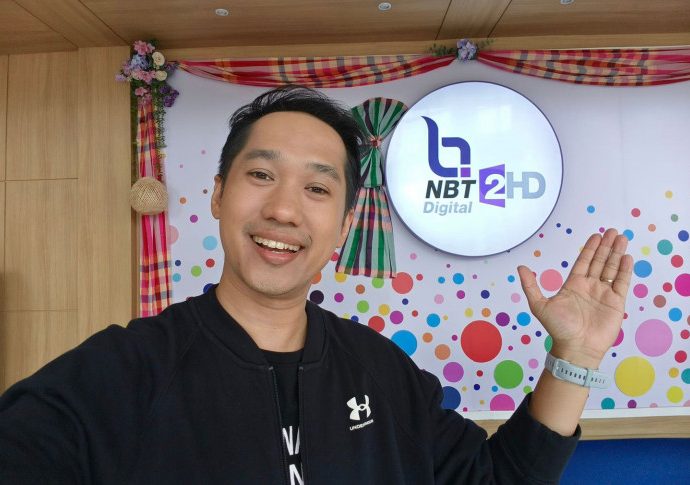 NBT defends decision to hire Voice TV talent