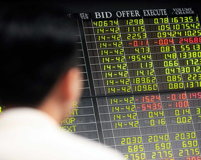 New State Enterprise Policy Office panel to manage securities