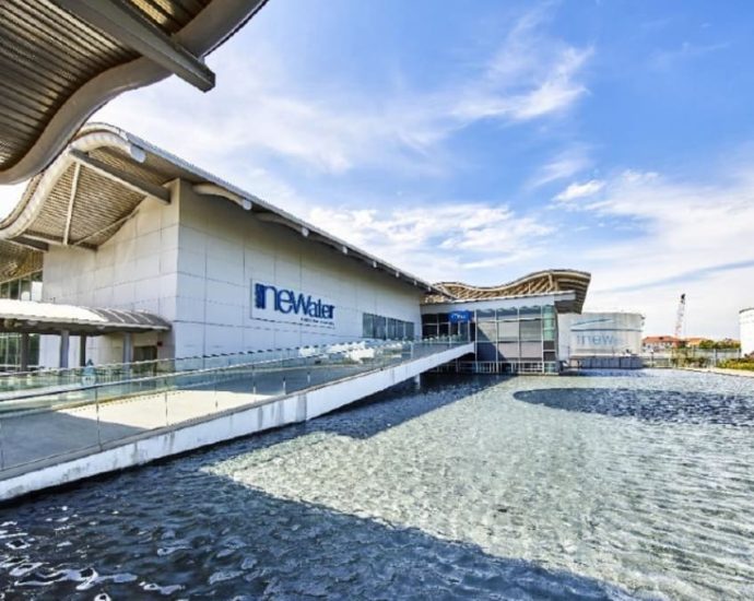 NEWater Visitor Centre to close on Jul 31