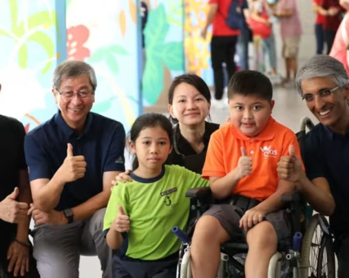 On 50th birthday, Temasek unveils S0m gift to build ‘future-ready’ workforce, such as upskilling at-risk workers