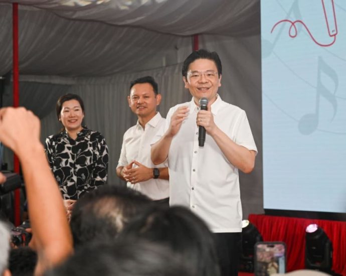 PAP to set up climate action, mental health groups to address issues that ‘cut across’ demographics: PM Wong