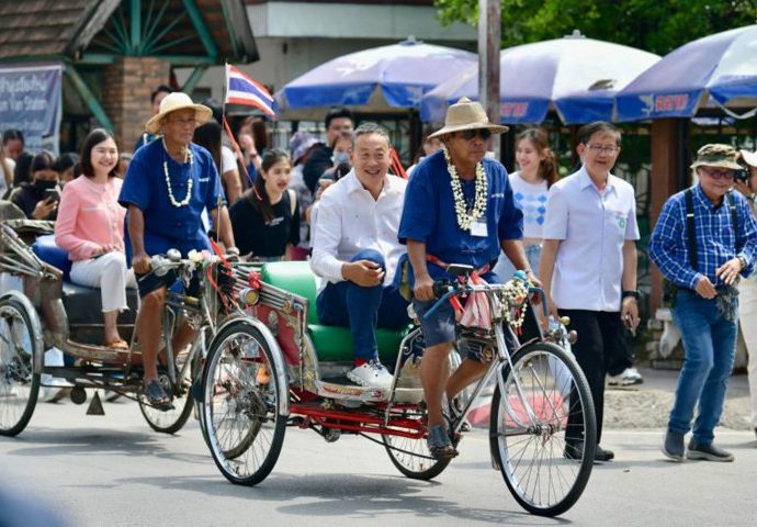 PM not worried by Suzuki Motor exodus