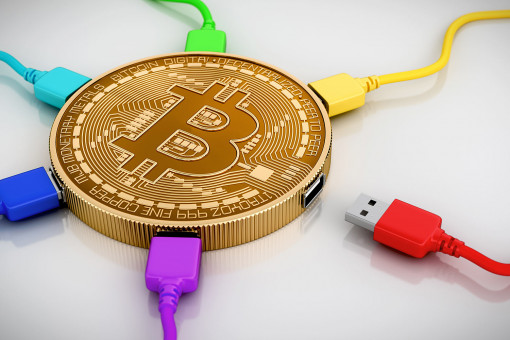 Police arrest crypto fraud couple