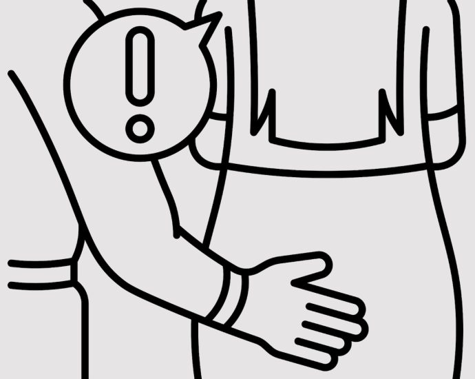 Poll on workplace abuse triggers alarm