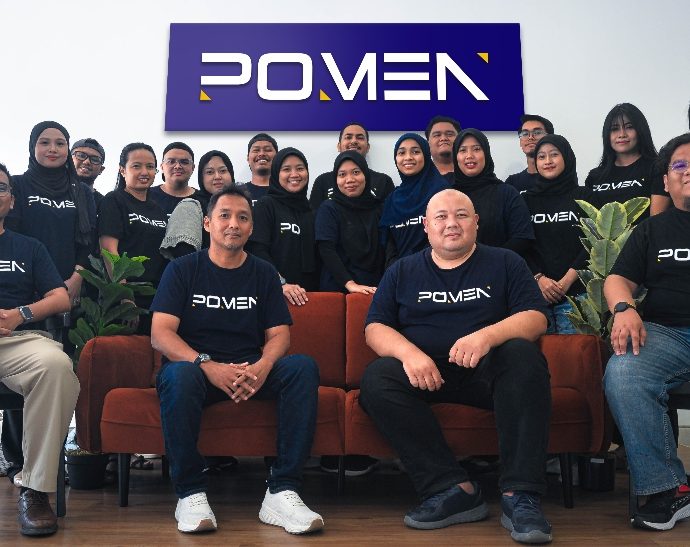 Pomen introduces Engarage transforming workshop management with advanced SaaS solutions