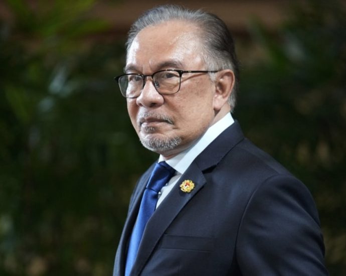 Price hikes by Singapore tour agencies show diesel subsidy rationalisation needs to continue: Malaysia PM Anwar