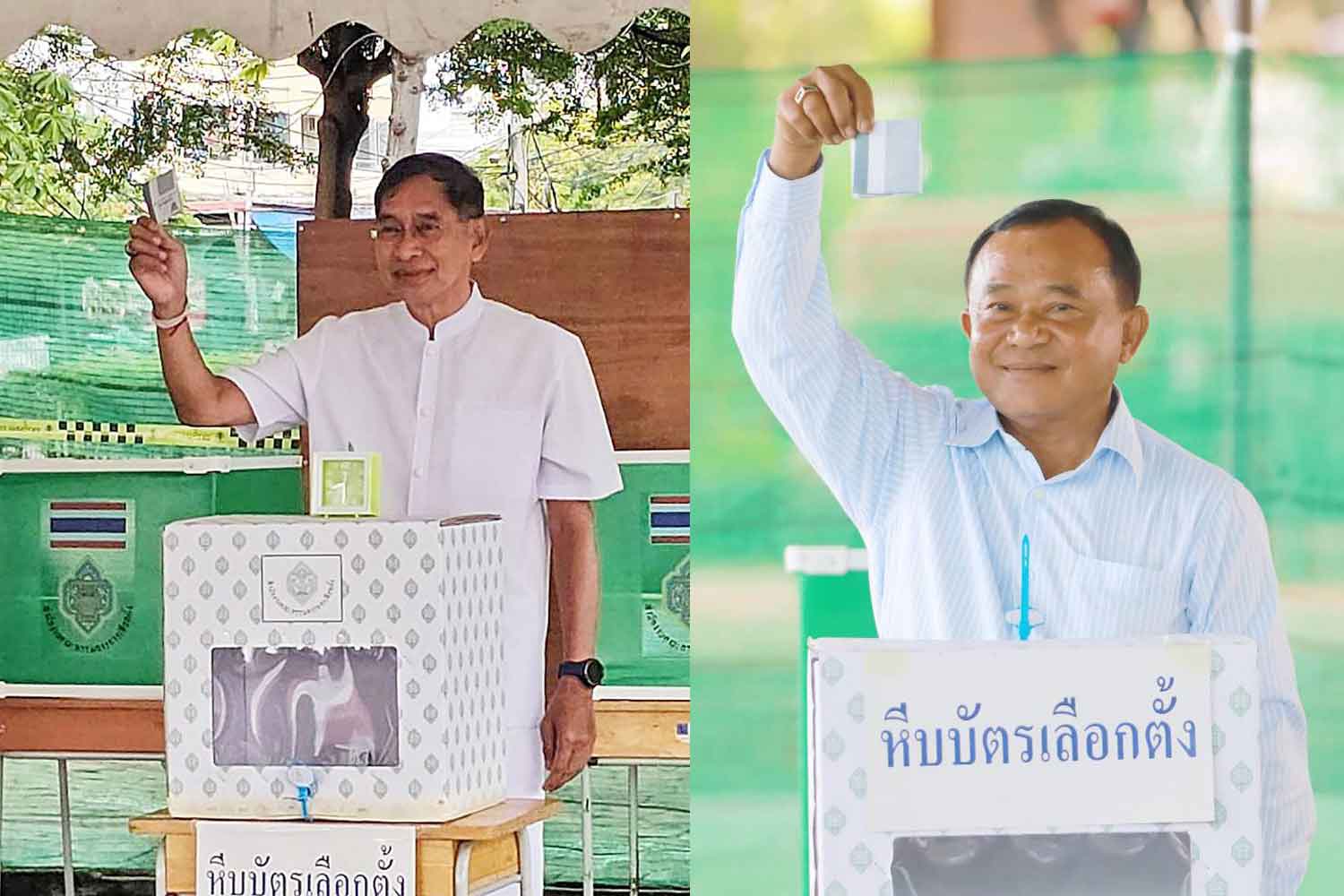 Provincial election to gauge Thaksin"s popularity