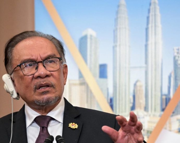 RM4 billion savings from diesel subsidy cuts not going to fund ministerial allowances: Malaysia PM Anwar