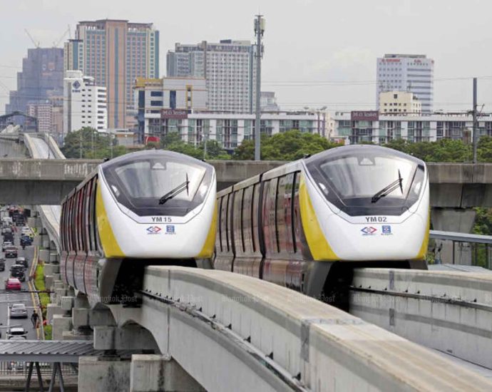 Safety checks on Yellow Line “every 2 months”