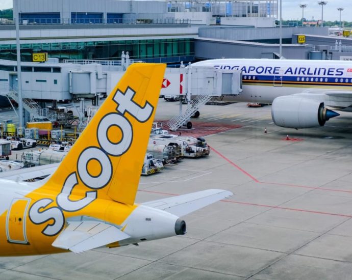 Scoot is world’s best long-haul budget airline in 2024, Qatar Airways named best airline