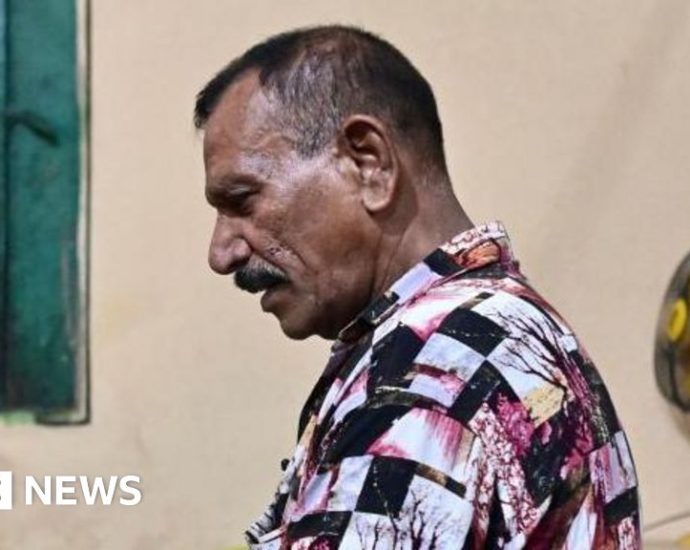 Shahjahan Bhuiyan: Bangladesh’s deadliest executioner dies