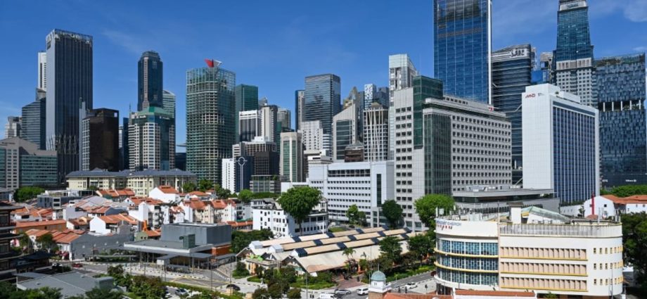 Singapore to invest S$1m in research on how built environment affects mental health
