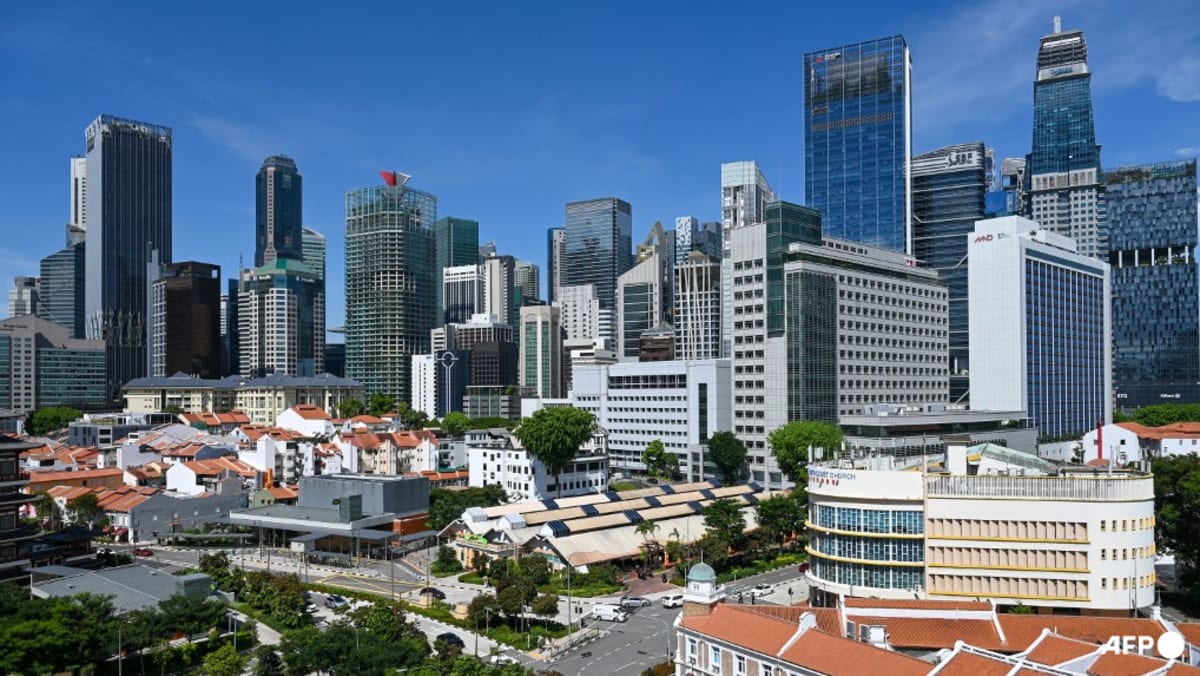 Singapore to invest S$1m in research on how built environment affects mental health