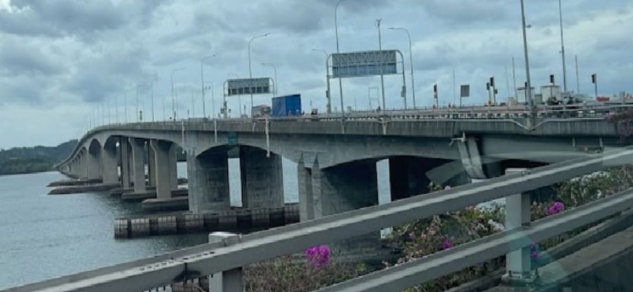 Singaporean man killed in motorcycle accident on Second Link Expressway