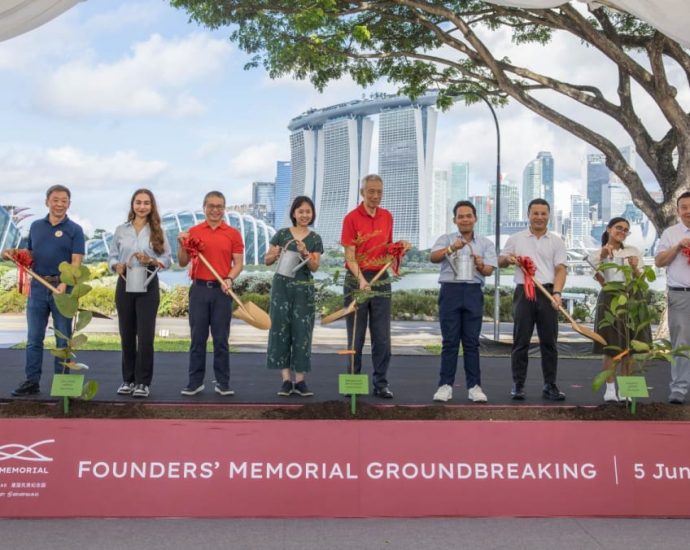 Singapore’s nation building journey deserves to be ‘commemorated and remembered’: SM Lee