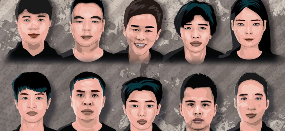 Singapore’s S billion money laundering saga: What happened in a nutshell, and what’s next?