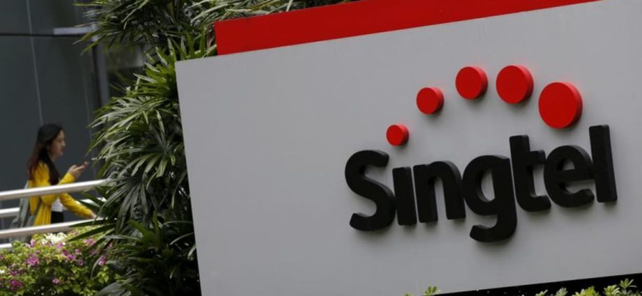 SingTel-KKR consortium to invest US$1.3 billion in ST Telemedia Global Data Centres