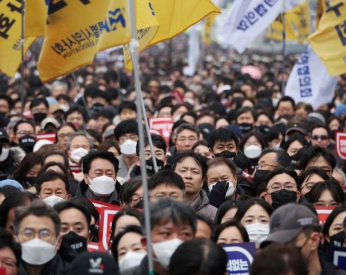 South Korea’s doctors plan Jun 18 strike to protest reforms