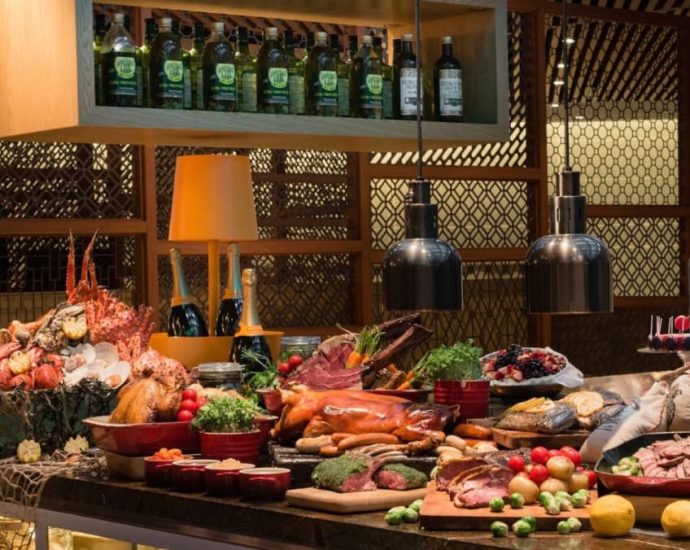 Suspension lifted for Edge restaurant at Pan Pacific Hotel after gastroenteritis cases