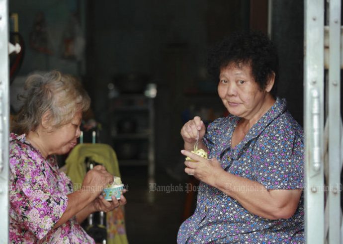 Thailand jumps 11 to 75th place in Global Peace Index